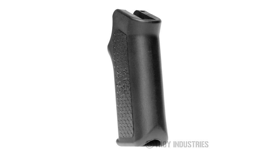 Troy Battle Ax Cqb Grip - Black SGRI-AXP-00BT-00