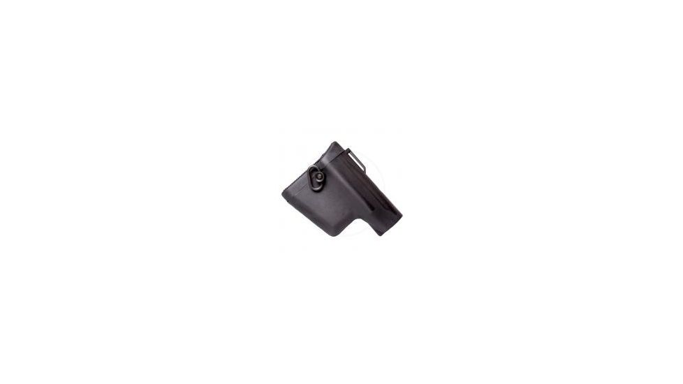 Troy Battle Ax CQB Lightweight Stock Black