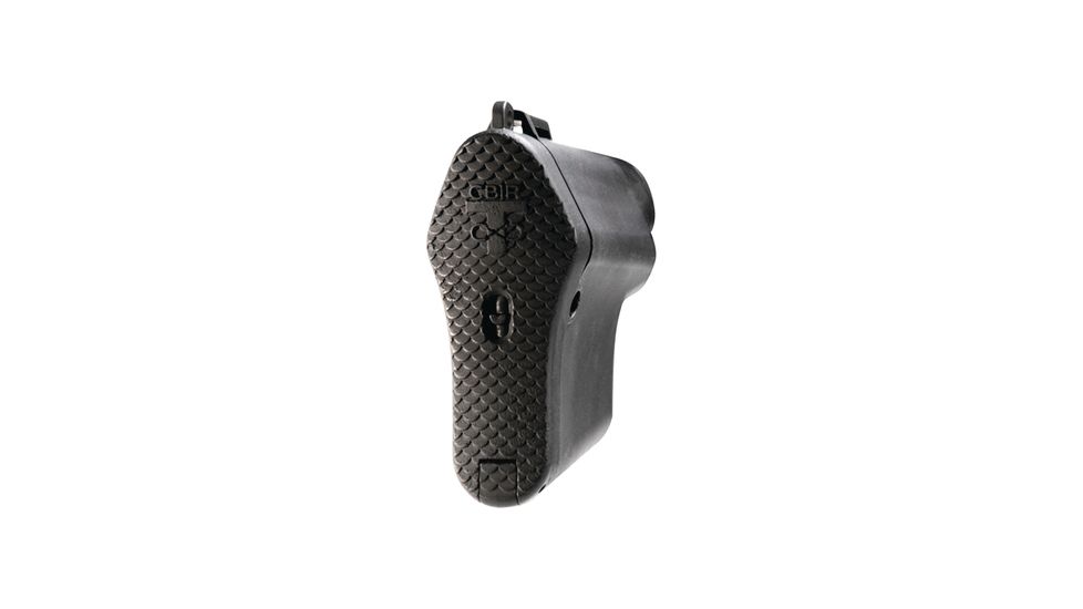 Troy Battle Ax CQB Lightweight Stock Black