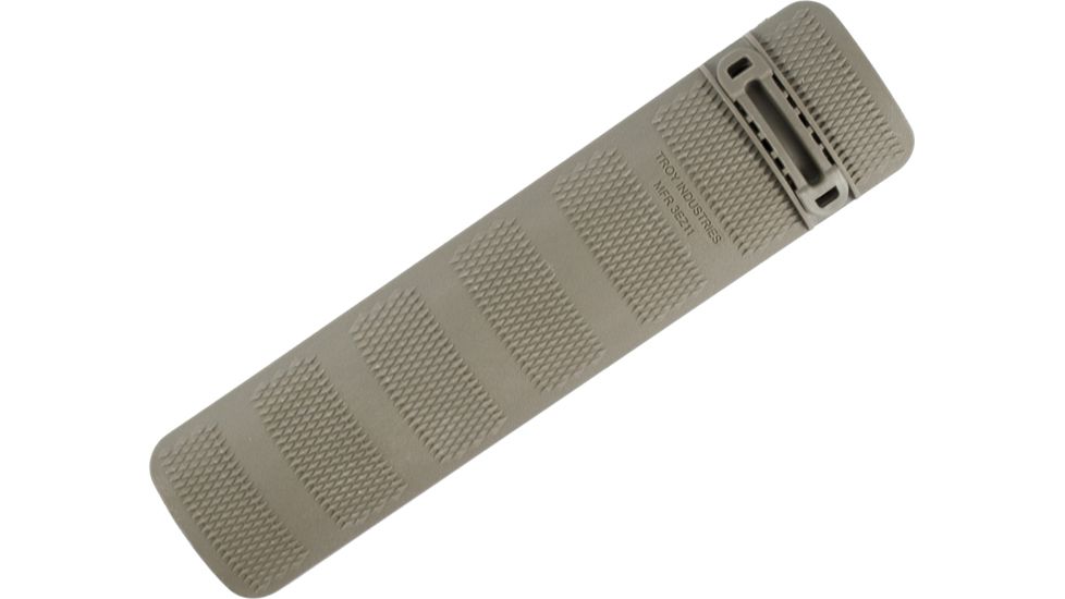Troy Battle Rail Cover SINGLE - OD Green