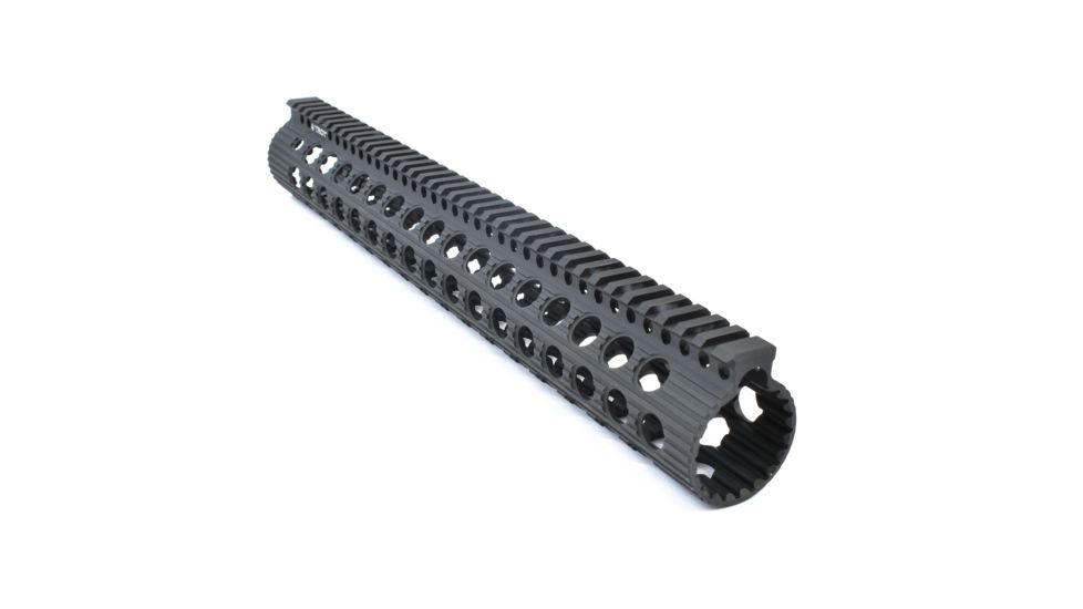 Troy BattleRail Alpha 308 For Armalite AR-10 15 Inch Black