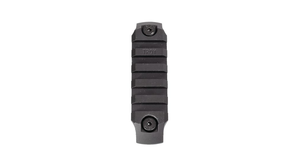 Troy Battlerail Keymod/SDMR Rail Section 3 Inch Black