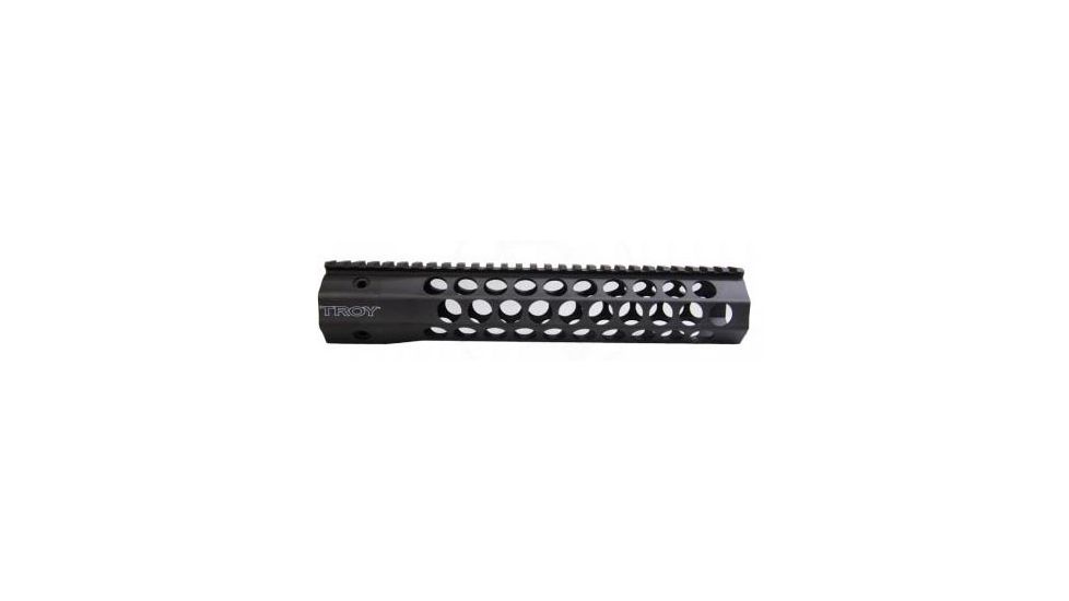 Troy BattleRail Revolution Rail 11 Inches Matte Black