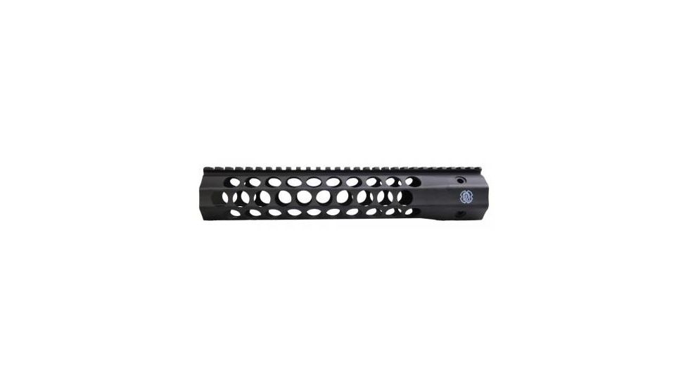 Troy BattleRail Revolution Rail 11 Inches Matte Black
