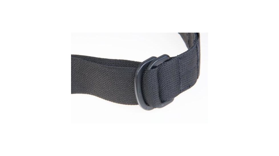 Troy Belt, Proctor Covert B.E.L.T, 33-36.5in, Black, Small SBEL-PR1-0SBT-00