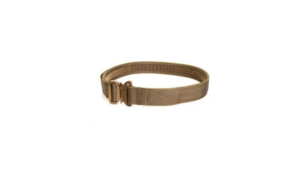 Troy Belt, Safari, Outer - TAN- XL-XXL SBEL-SAF-2XTT-00