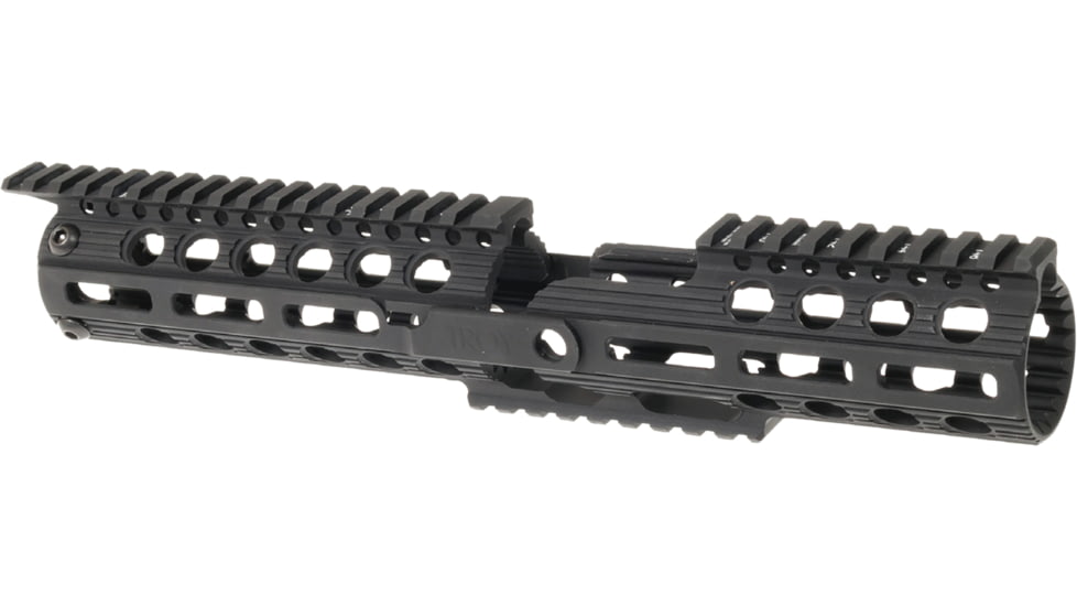 Troy Delta, Carbine, Black, SRAI-DLT-CKBT-00