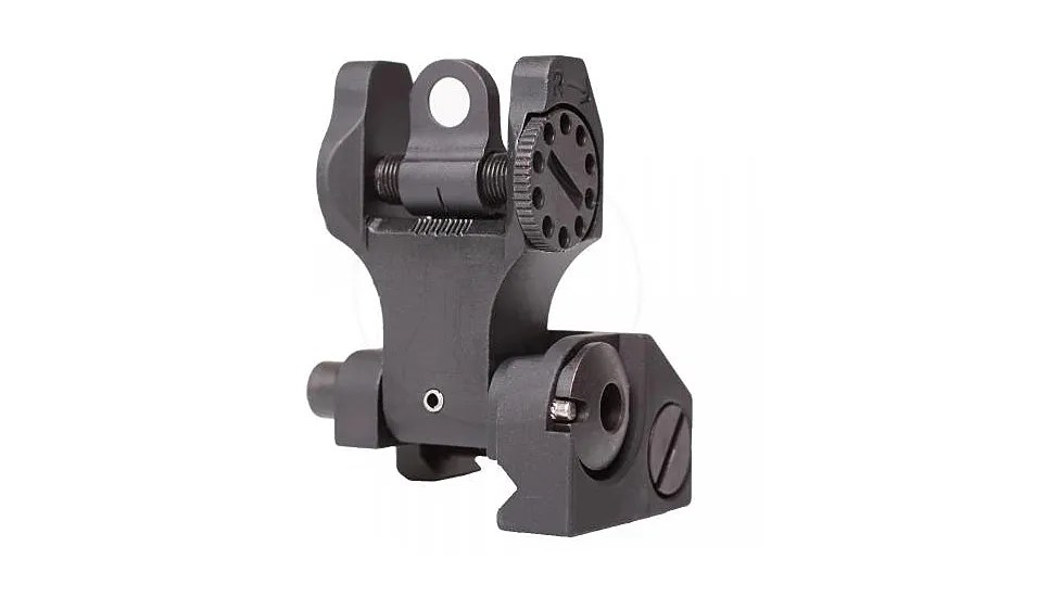 Troy Rear Folding Battle Sight