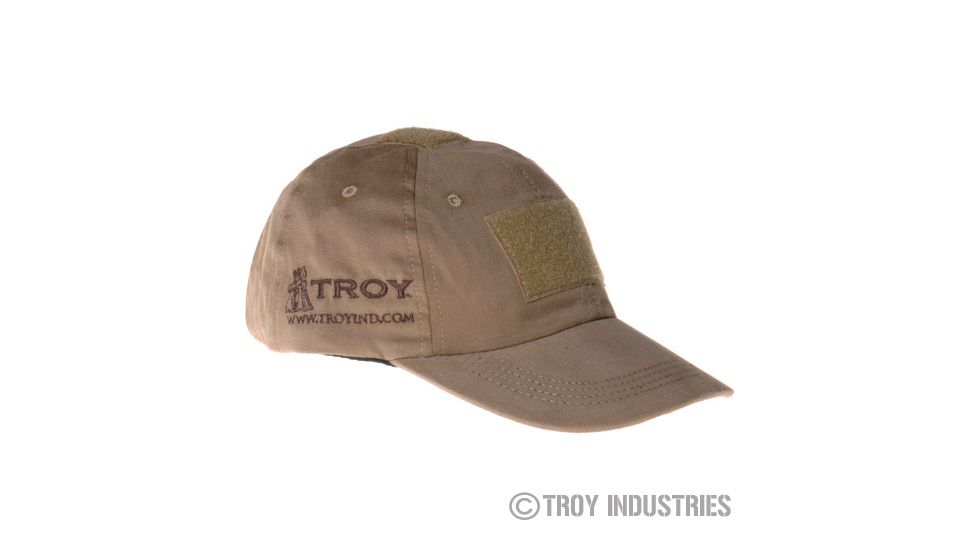 Troy Hat - Jolly Roger SHAT-JRG-000T-00