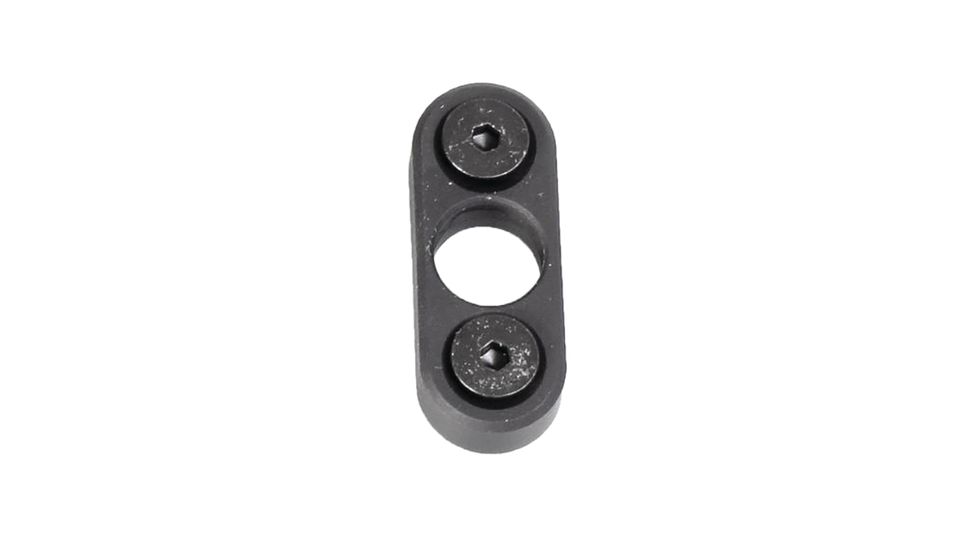 Troy KeyMod QD Mount