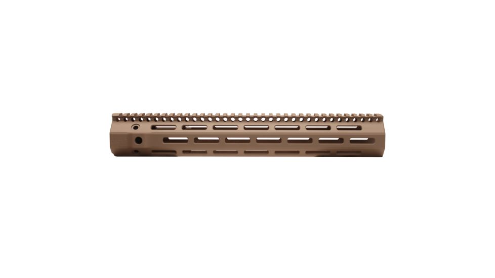 Troy M-LOK 308, HP, Aluminum, 13 -FDE SRAI-ML3-3HFT-00, ML3-3HFT-00