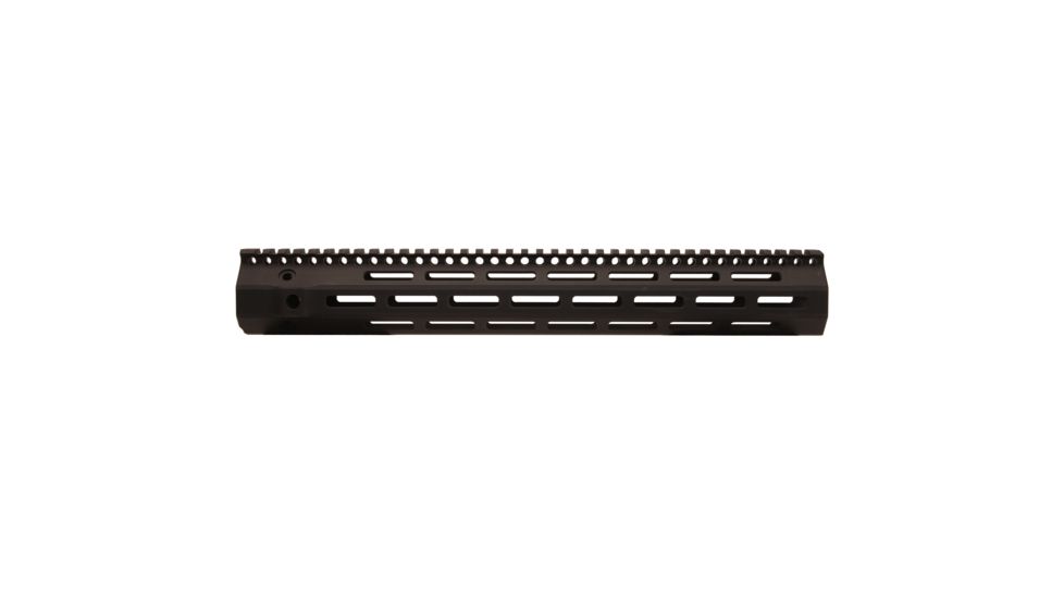 Troy M-LOK 308, HP, Aluminum, 15 Blk SRAI-ML3-5HBT-00, ML3-5HBT-00