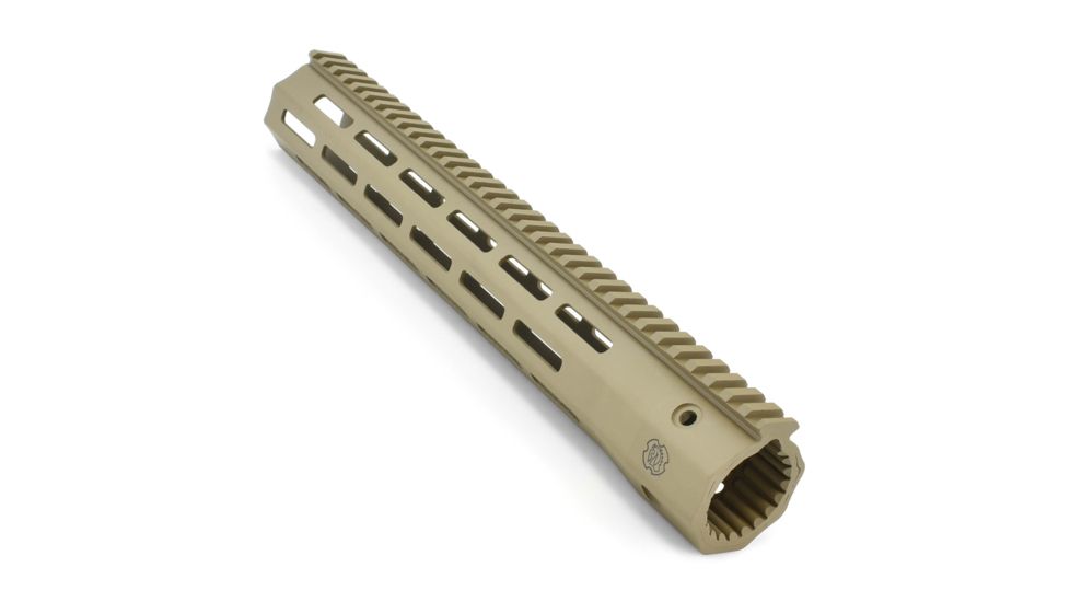 Troy M-LOK 5.56, Carbon Fiber, 13 -FDE SRAI-MC1-13FT-00