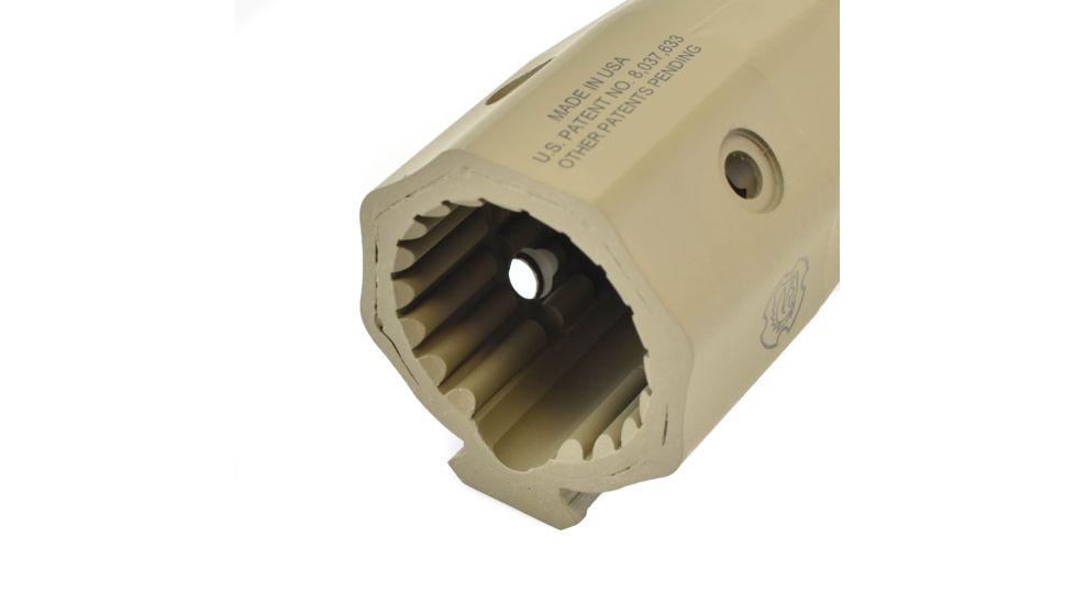 Troy M-LOK 5.56, Carbon Fiber, 13 -FDE SRAI-MC1-13FT-00