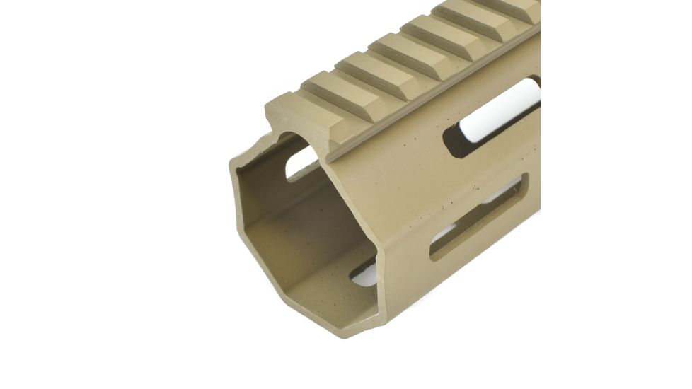 Troy M-LOK 5.56, Carbon Fiber, 13 -FDE SRAI-MC1-13FT-00