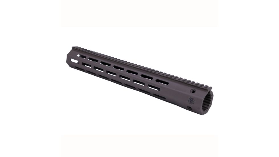 Troy M-LOK 5.56, Carbon Fiber, 15 -FDE SRAI-MC1-15FT-00