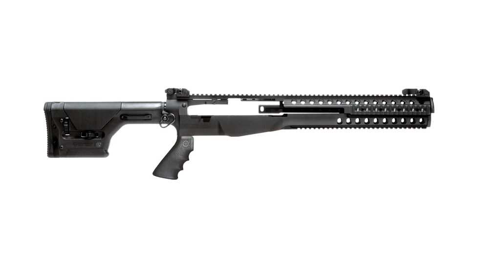 Troy M14 Mcs Sass Package Black Fits Springfield M1a