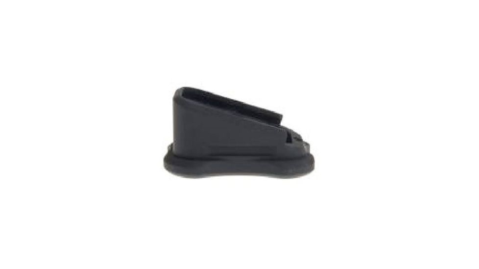 Troy Magazine Extension Assembly, LFT, Glock 17, 19, 22, 34, 35 Gen 1-4, Flat Dark Earth, SMEX-LFT-GPFT-00