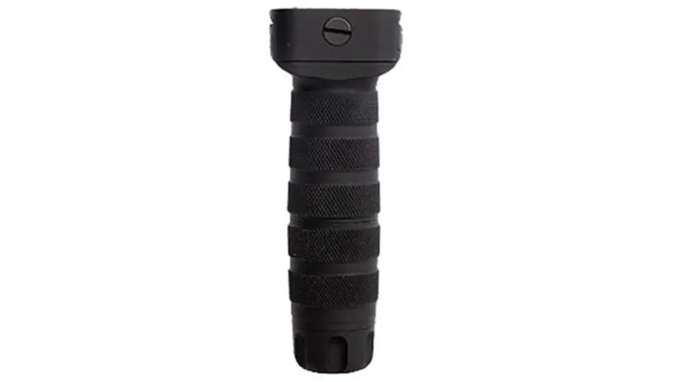 Troy Modular Combat Grip, Aluminum - Black A0BT-00
