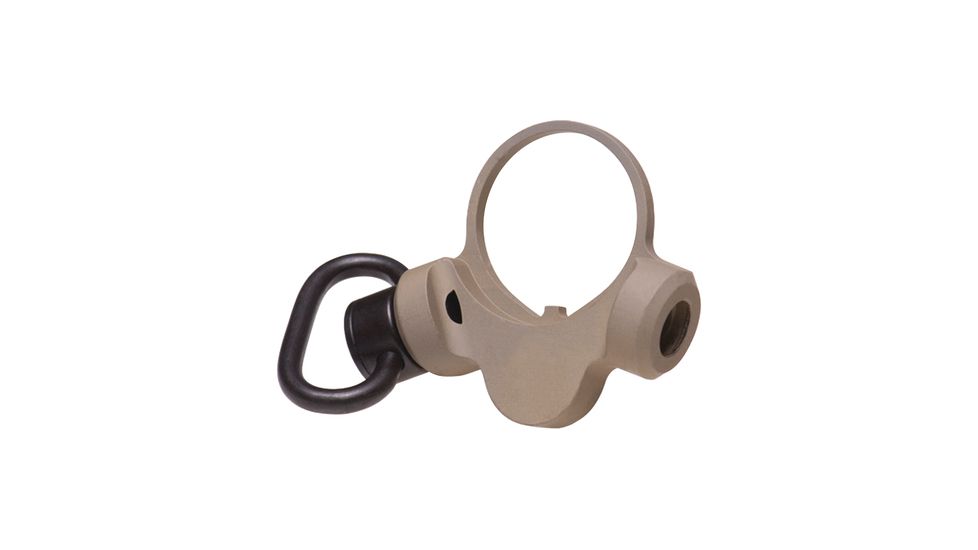 Troy OEM M4 Sling Mount - Flat Dark Earth