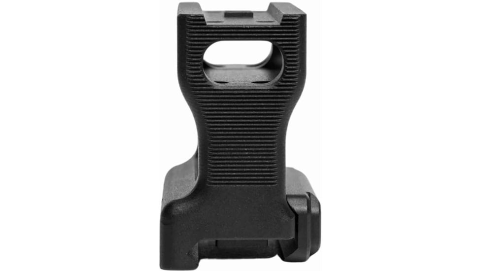Troy Optic Riser Red Dot Sight Mount, 2.26in, Black, SMOU-OR1-T1BT-00