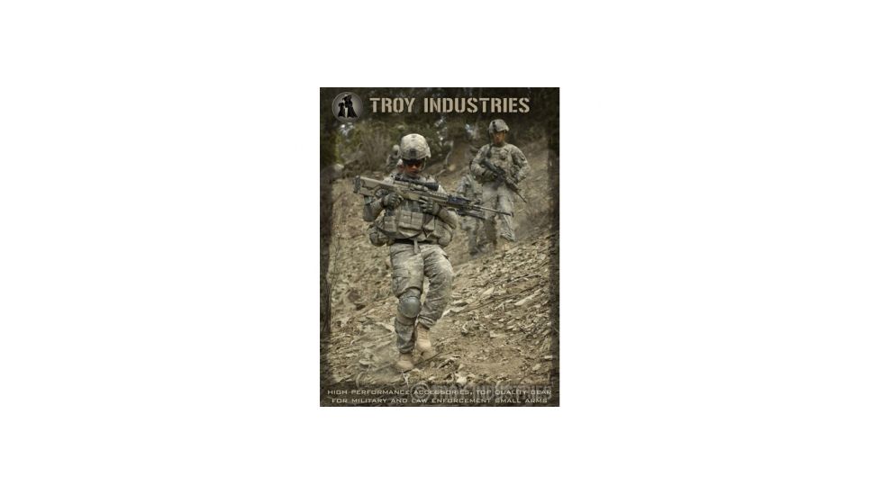 Troy Poster - M14 - Sass 18x24 SPOS-ACE-0M0T-01