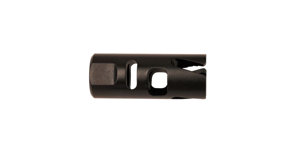Troy Proctor Muzzle Brake 5.56mm 1/2-28 Blk SBRA-PR1-05BT-00