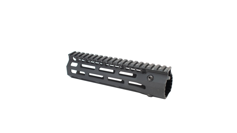 Troy SOCC Low Profile BattleRail M-LOK PDW 7.6 Inch, SRP-70BT00
