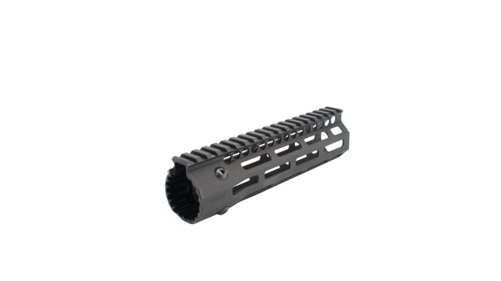 Troy SOCC Low Profile BattleRail M-LOK PDW 7.6 Inch, SRP-70BT00
