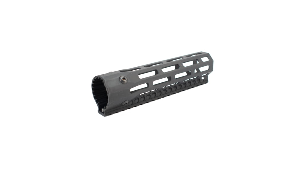 Troy SOCC Low Profile BattleRail M-LOK PDW 7.6 Inch, SRP-70BT00