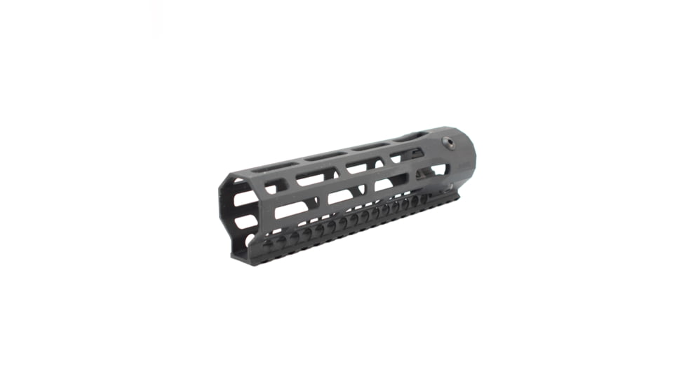 Troy SOCC Low Profile BattleRail M-LOK PDW 7.6 Inch, SRP-70BT00