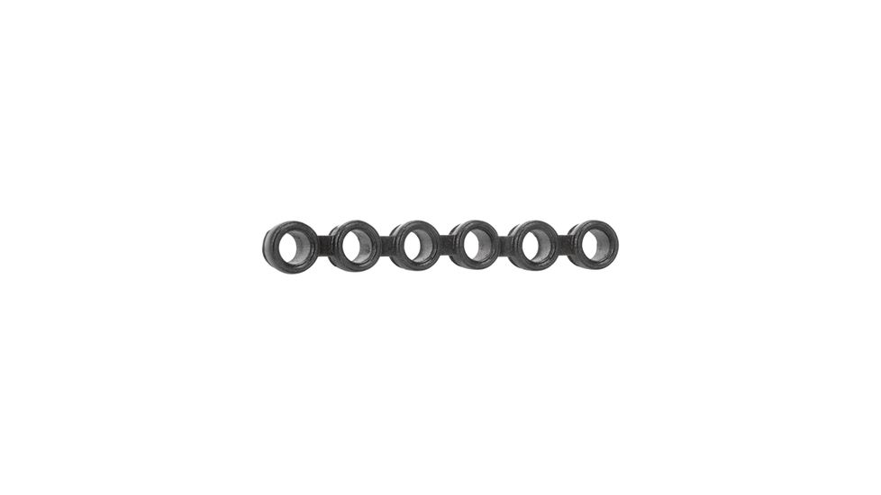 Troy Squid Grip 7-Pack, Black, NSN - 1005-01-621-9179, SSQD-7PK-00BT-00