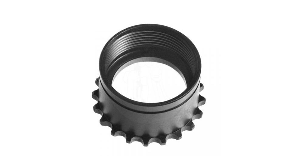 Troy Standard AR-15 Barrel Nut SRAI-BNT-0000-00