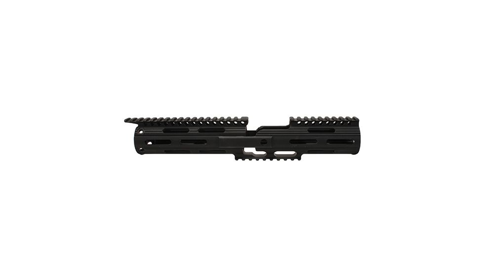 Viking Tactics Delta-CX Rail, Black VTAC-D-BK