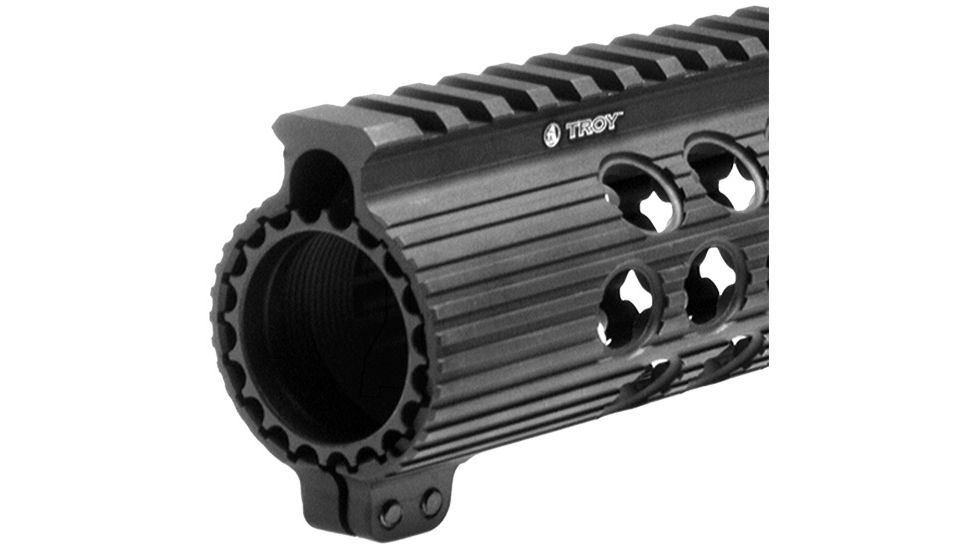 Troy TRX308 Armalite Barrel Nut STRX-308-A0BT-00