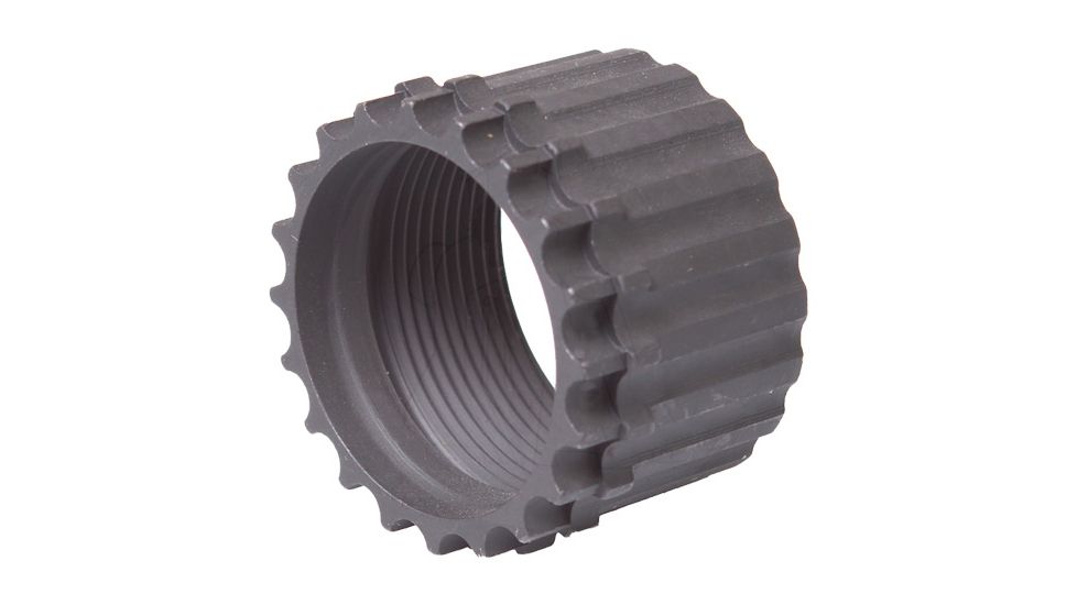 Troy TRX308 Dpms Barrel Nut STRX-308-D0BT-00