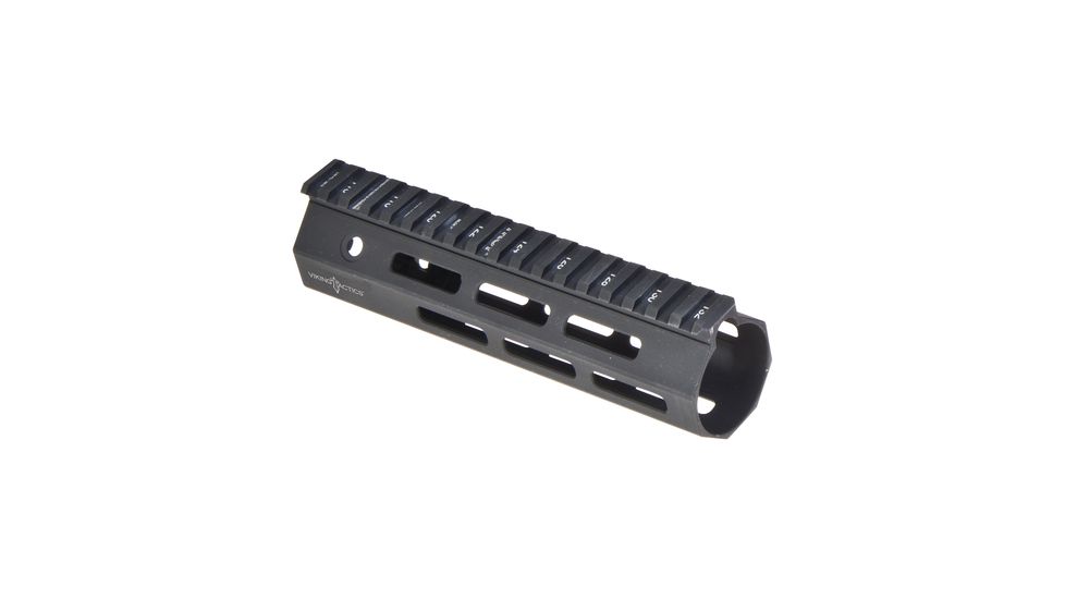 Troy M-LOK Aluminum BattleRail, 5.56
