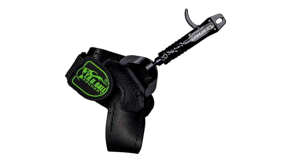 TRU Ball Assassin XT Ultra Release, Black Large, 1502862
