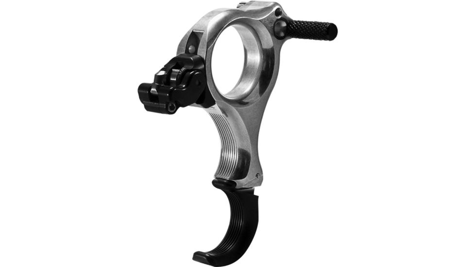 TRU Ball FulKrum Flex Release Quick, Silver, Medium 85439