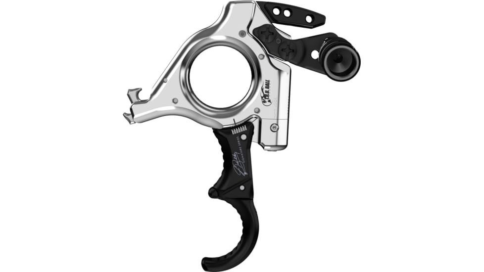 TRU Ball Tru Ball Abyss X-Tension Release