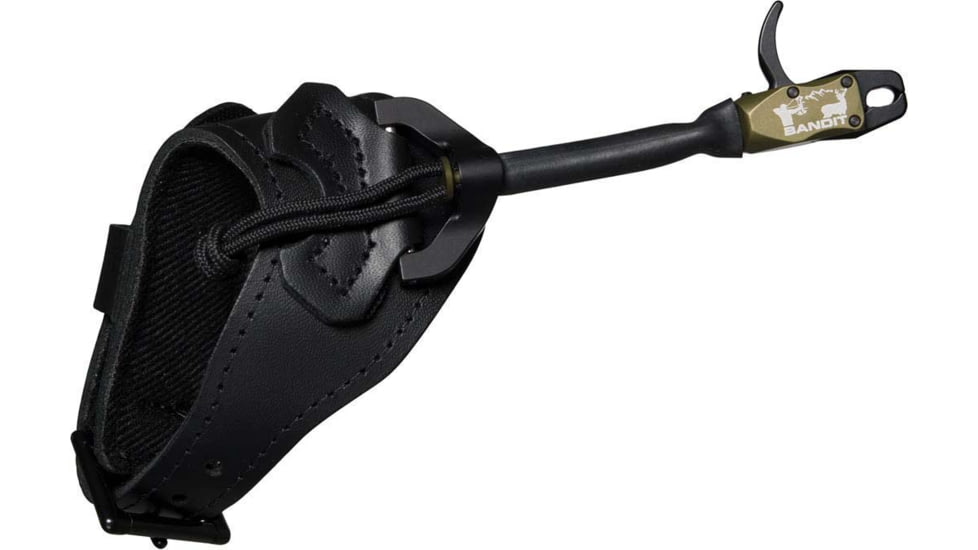 TRU Ball Tru Ball Bandit Tactical Bowhunting Release