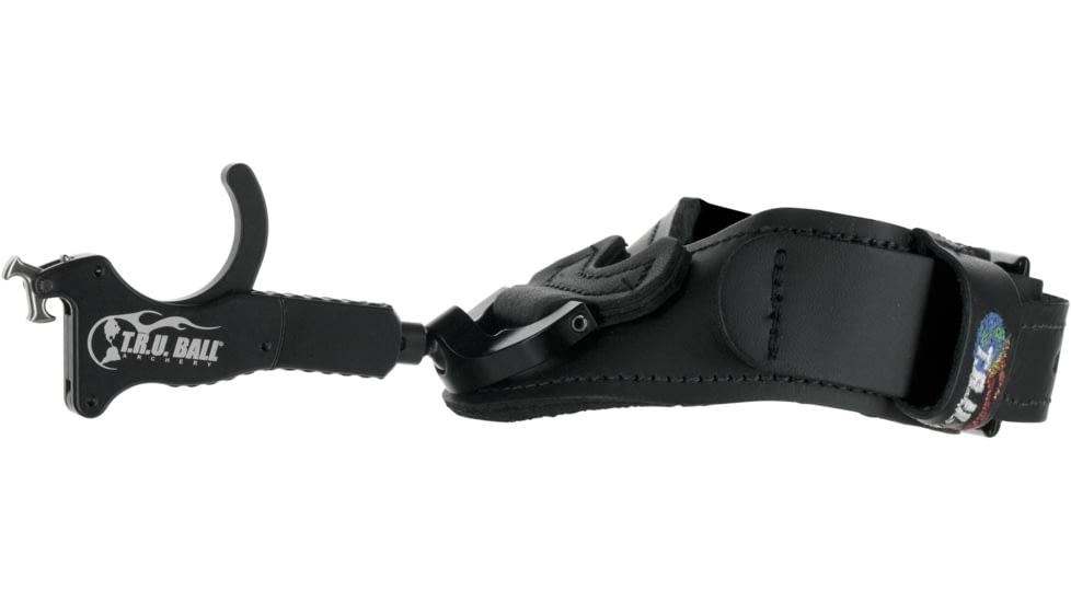 TRU Ball Tru Ball Centerline Release