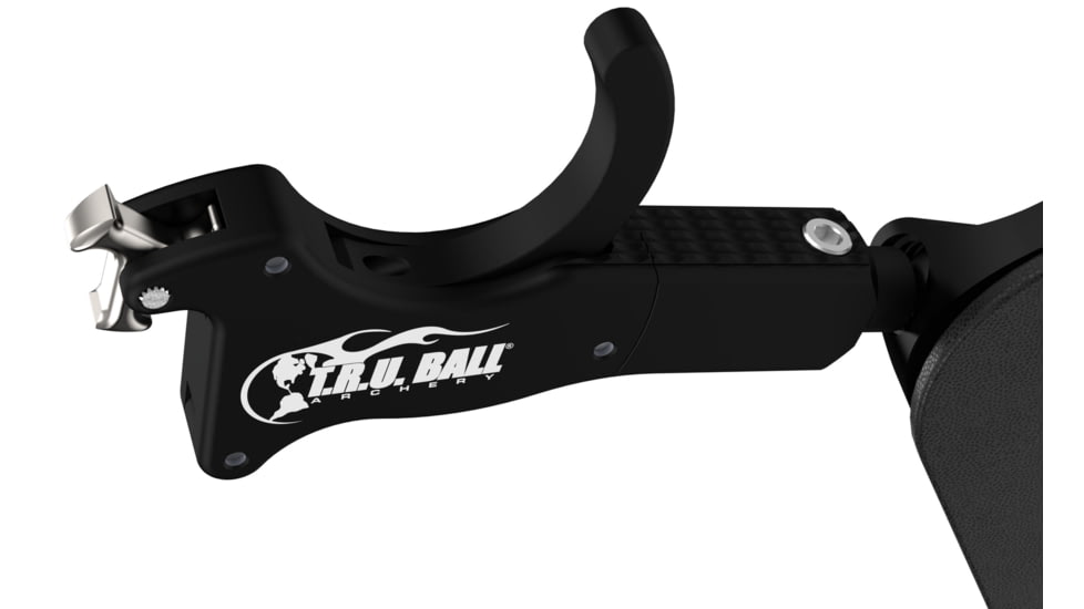 TRU Ball Tru Ball Centerline Release