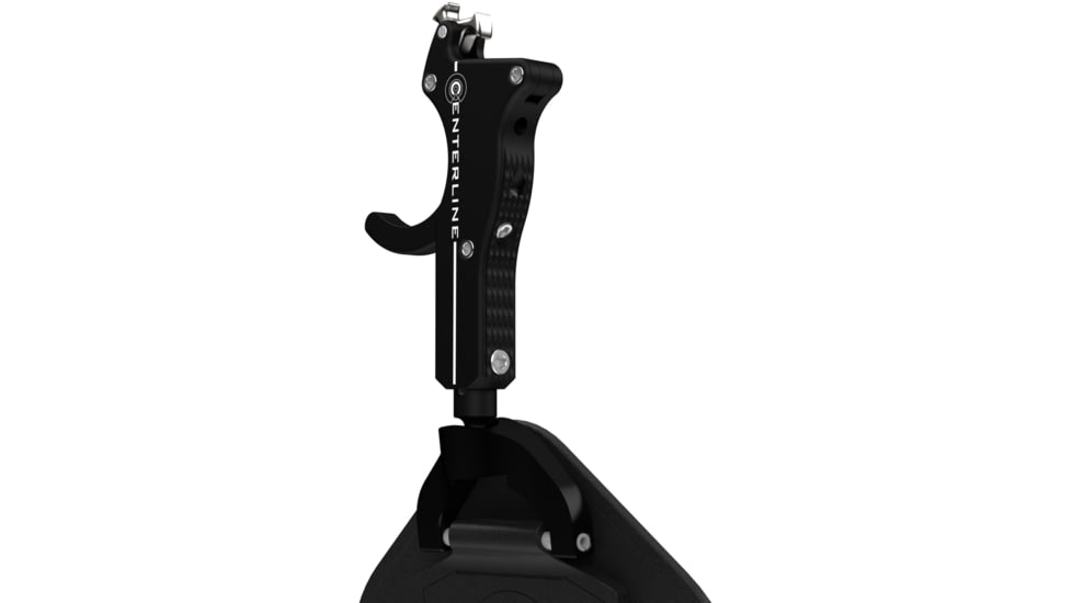 TRU Ball Tru Ball Centerline Release