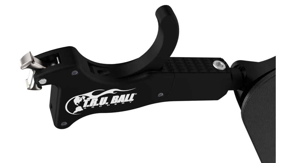TRU Ball Tru Ball Centerline Release