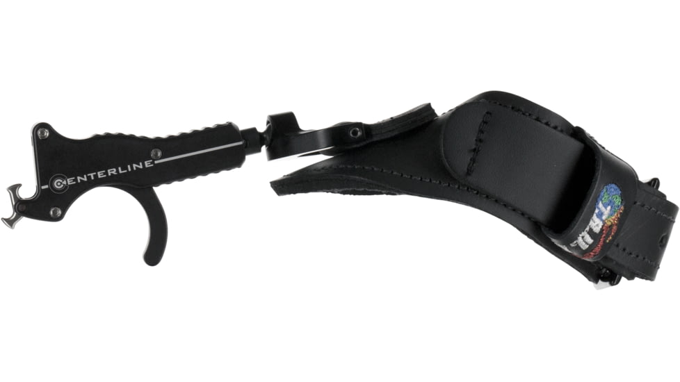 TRU Ball Tru Ball Centerline Release