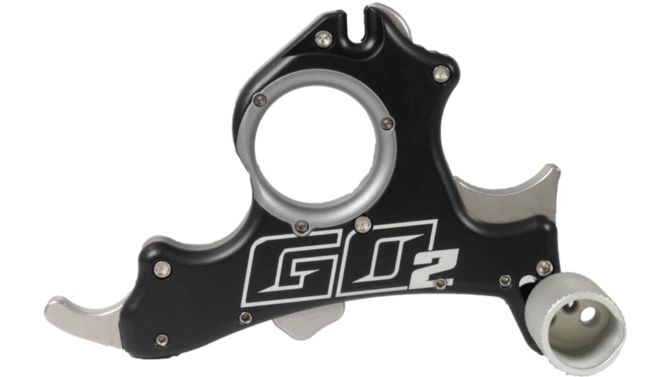 TRU Ball Tru Ball GO2 Release