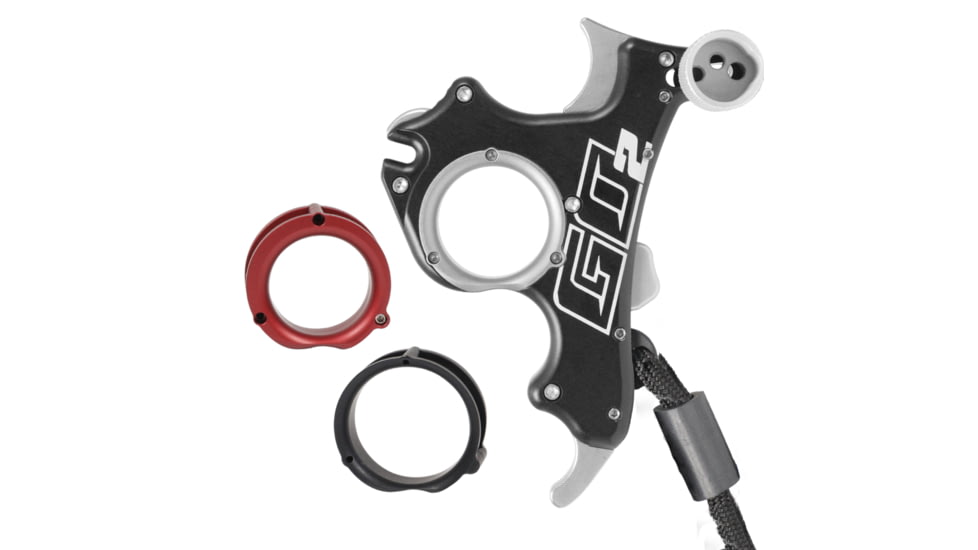 TRU Ball Tru Ball GO2 Release