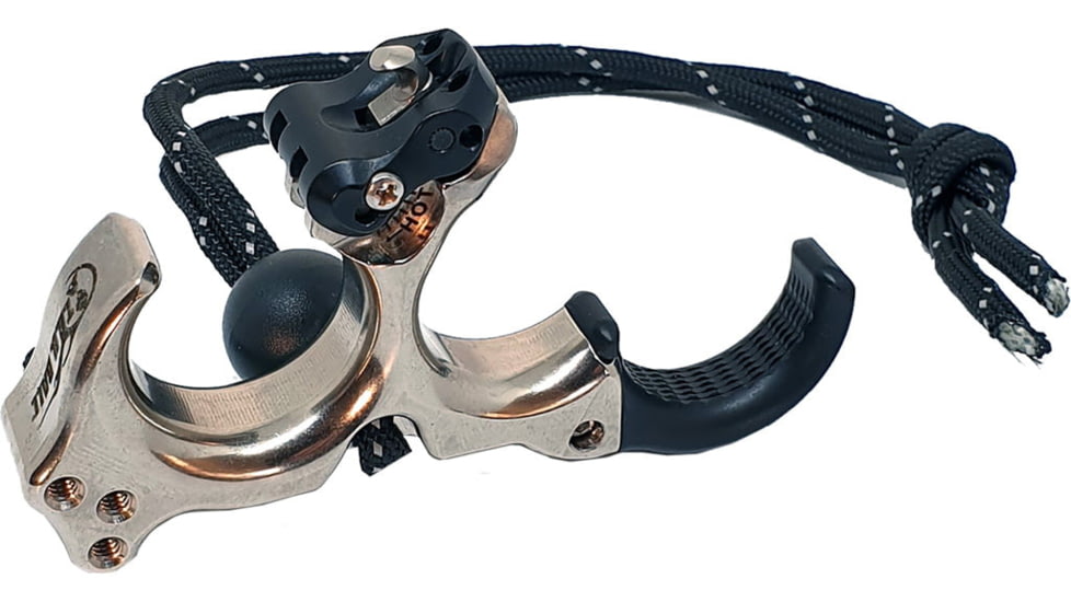 TRU Ball Tru Ball HBC Flex Release 1406241