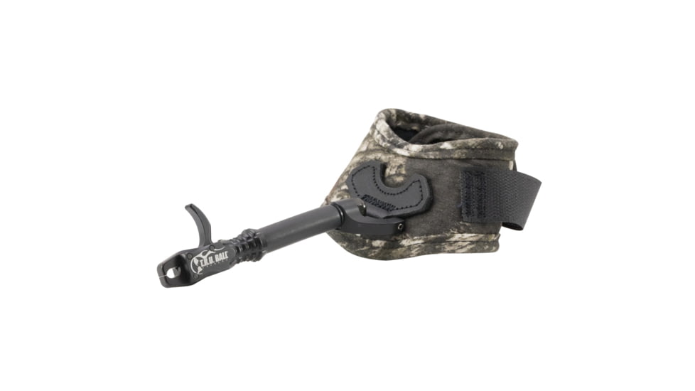 TRU Ball Stinger XT Release 1202374, Black, X-Large, TSTX-BK-XL